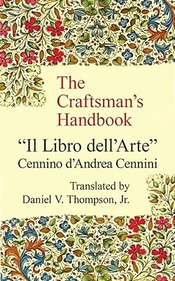 The Craftsman's Handbook-..