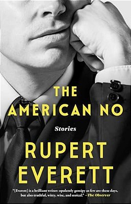 The American No: Stories-..