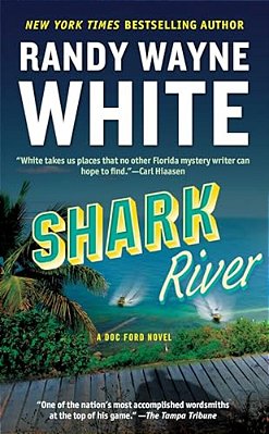Shark River-..