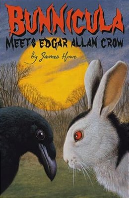 Bunnicula Meets Edgar Allan Crow-..