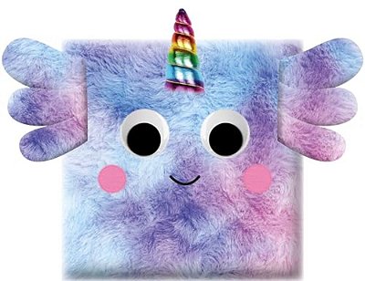 Axolotlcorn And Friends!-..