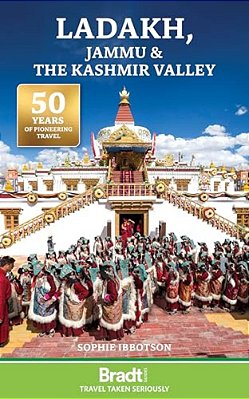 Ladakh, Jammu & The Kashmir Valley-..