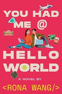 You Had Me At Hello World-..