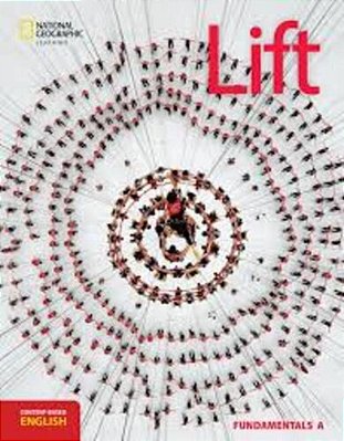Lift Fundamentals A - Student's Book With Spark