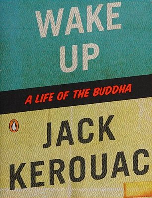 Wake Up: A Life Of The Buddha-..