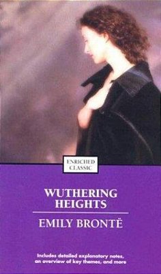 Wuthering Heights-..