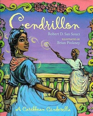 Cendrillon: A Caribbean Cinderella-..