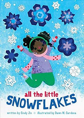 All The Little Snowflakes-..