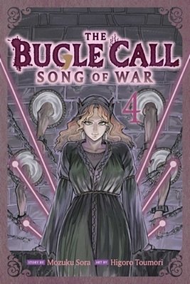 The Bugle Call: Song Of War, Vol. 4-..