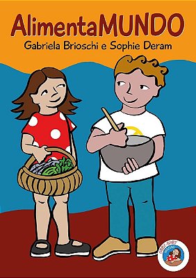 Alimentamundo