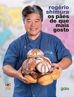 Os Pães De Que Mais Gosto