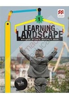 Learning Landscape 1 Student's Book + Selfie Club