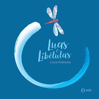 Luas E Libelulas