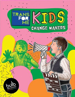 Transfor. Me - Kids Change Makers..-