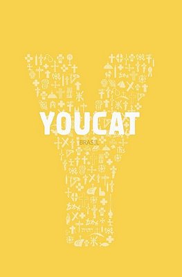 Youcat - Catecismo Jovem Da Igreja Católica..-