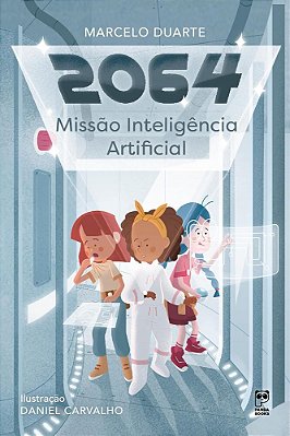 2064 - Missão Inteligencia Artificial