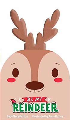 Be My Reindeer-..