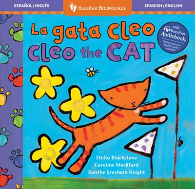 La Gata Cleo/Cleo The Cat-..