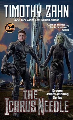 The Icarus Needle-..