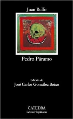 Pedro Paramo-..