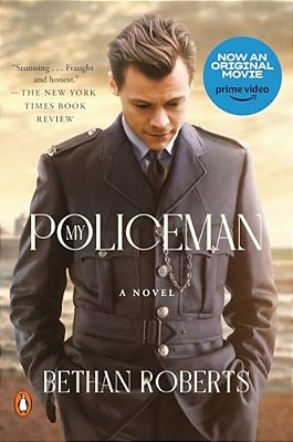 My Policeman (Movie Tie-In)-..