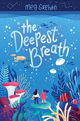 The Deepest Breath-..