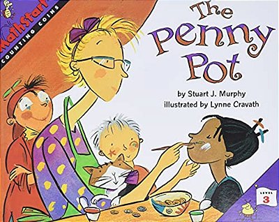 The Penny Pot-..