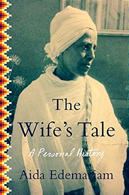 The Wife's Tale: A Personal History-..