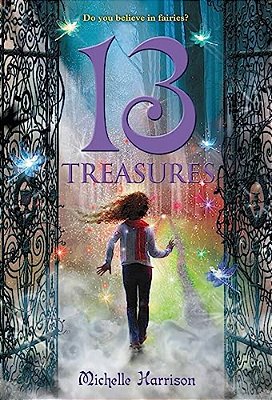 13 Treasures-..