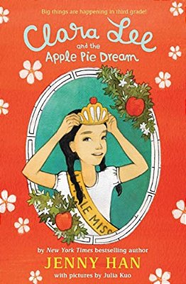 Clara Lee And The Apple Pie Dream-..