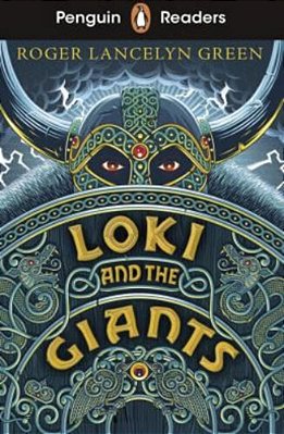 Loki And The Giants - New Penguin Readers - Book-..