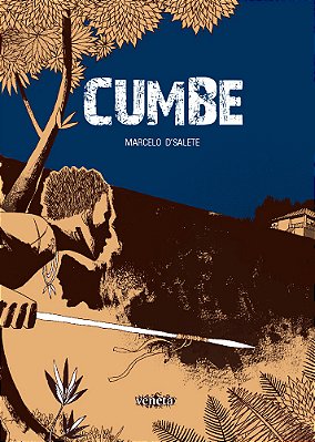 Cumbe – Edição Ampliada..-