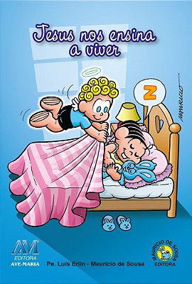 Jesus Nos Ensina A Viver..-