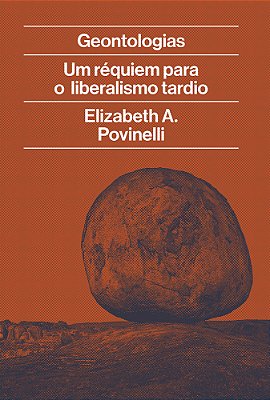 Geontologias Um Réquiem Para O Liberalismo Tardio..-