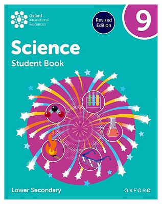 Oxford International Primary Science 9 - Student's Book - Second Edition