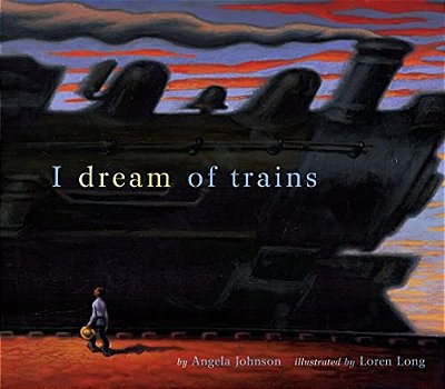 I Dream Of Trains-..