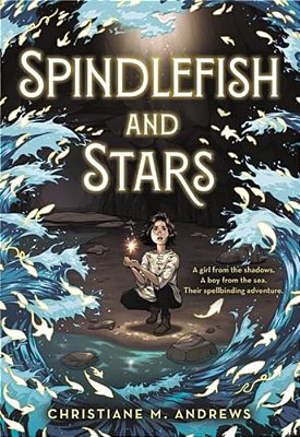 Spindlefish And Stars-..