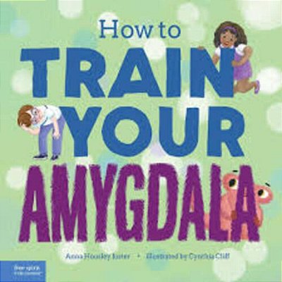 How To Train Your Amygdala-..