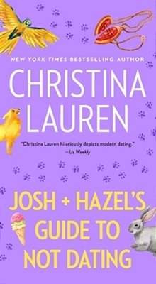 Josh And Hazel's Guide To Not Dating-..