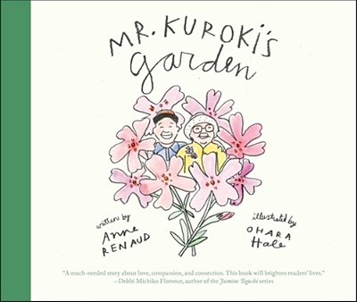 Mr. Kuroki's Garden-..