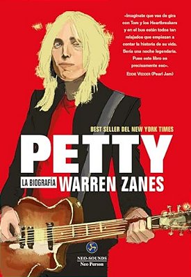 Petty: La Biografía Warren Zanes-..