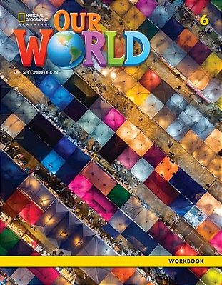 Our World 2E Bre 6 Workbook..-