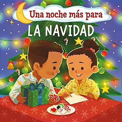 Una Noche Más Para La Navidad (One Good Night 'Til Christmas)-..