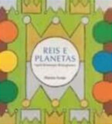 Reis E Planetas