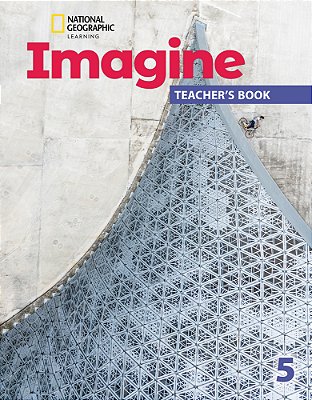 Imagine 5 - Teacher's Book..-