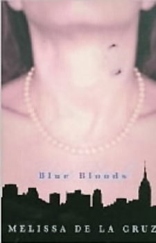 Blue Bloods - Blue Bloods, Book 1-..