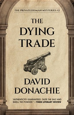 The Dying Trade-..