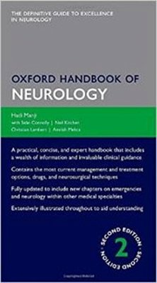 Oxford Handbook Of Neurology - Second Edition-..