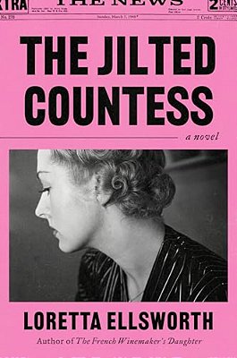 The Jilted Countess-..