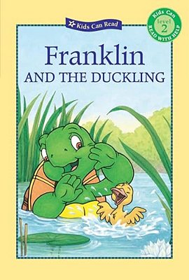 Franklin And The Duckling-..